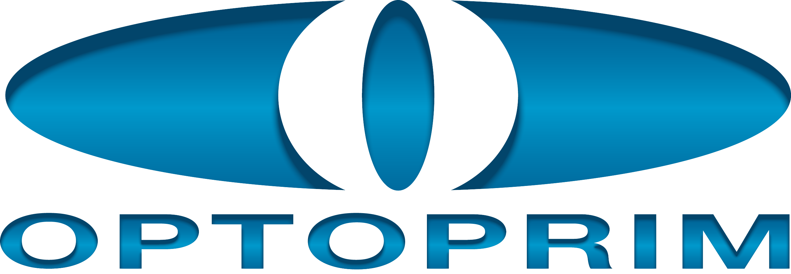 optoprim logo