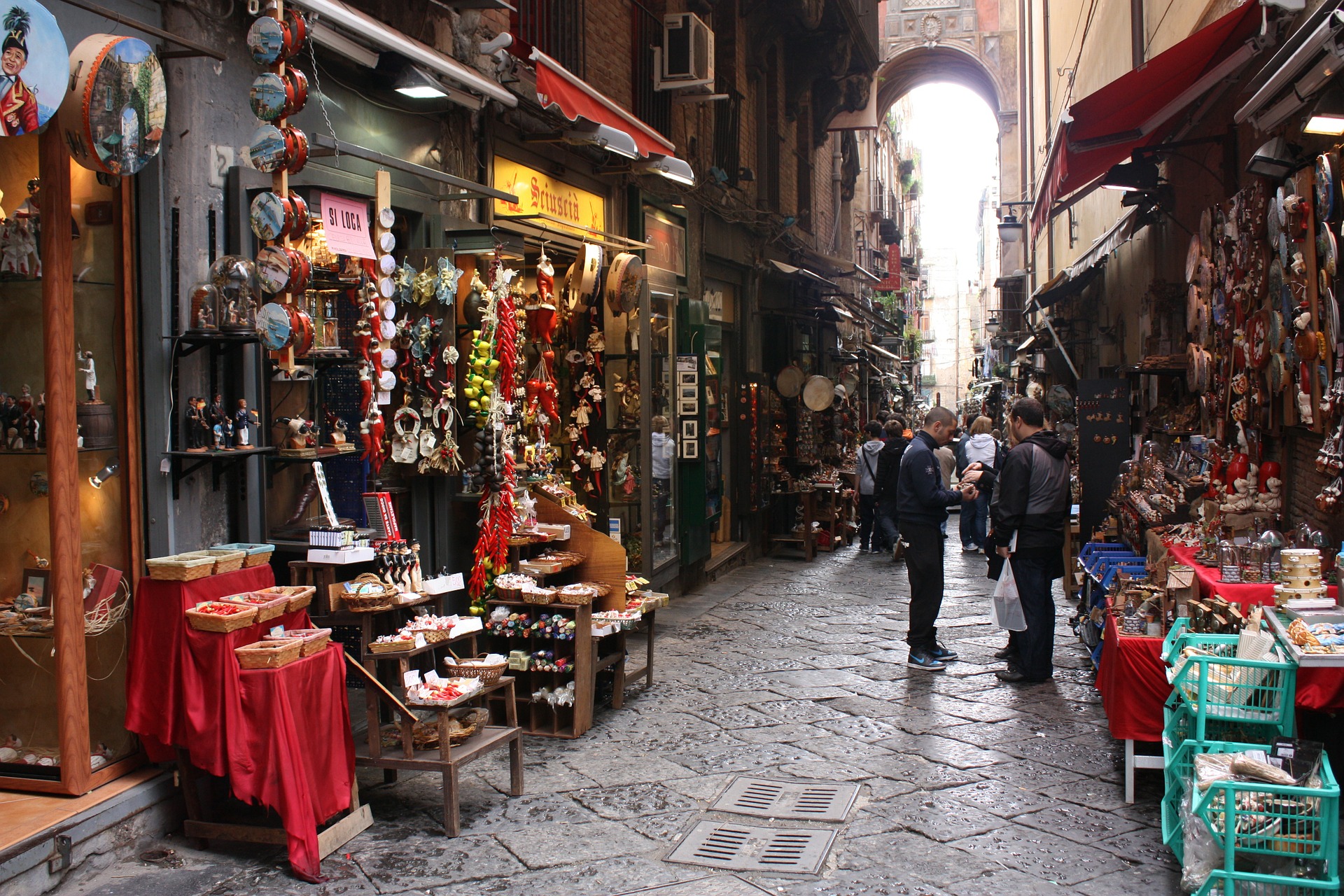 san gregorio armeno